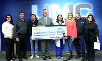 Farmer Boys’ Nevada Restaurants Raise More Than $10,000 for UMC Children’s Hospital
