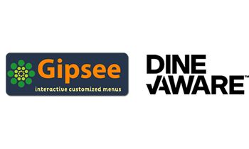 Gipsee & Dine Aware Announce Strategic Partnership to Offer Online Allergen Training Services for Restaurants