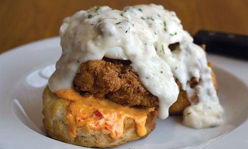 If “Cozy” Had a Taste, You’d Find It on Sunny Street Café’s New Winter Specials Menu