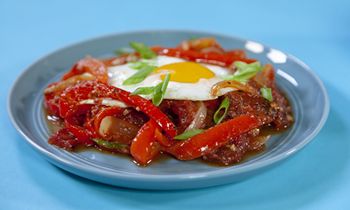 New Proteins, Ethnic Breakfasts Are What’s Hot in 2019, Association Research Shows