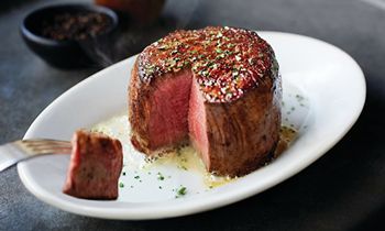 Ruth’s Chris Steak House Sizzles At Silver Legacy Resort Casino