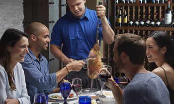 Tacoma Mall Becomes 60th Location For Texas De Brazil’s Family-Owned Brazilian Steakhouse Brand