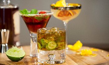 What’s Hot in Beverages? If They’re Craft, Artisan or Locally Made, Line ‘Em Up!