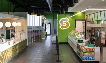 16 Handles Partners with Subway for Co-branded Glenmont, NY Location