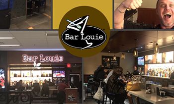 Bar Louie Takes Flight at DFW
