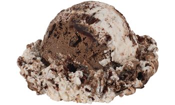Baskin-Robbins Introduces Brownie Bar Mashup to Kick Off the Year