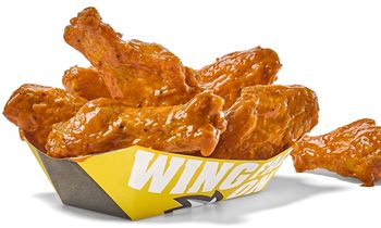Buffalo Wild Wings Has Money on Overtime, Will Pay out Free Wings to America If Game Has an OT Finish