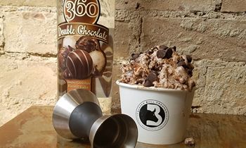 Buzzed Bull Creamery is Buzzed for Success this New Year!
