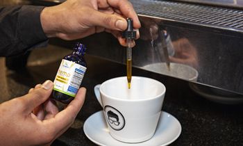 CBD-Infused Food/Drink, Zero-Waste Are Top Trends