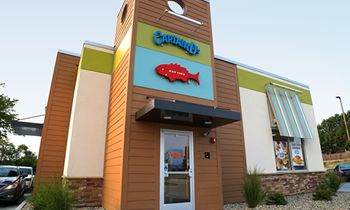 Captain D’s Largest Franchisee Signs Development Agreement to Grow Brand’s Footprint In The Southeast