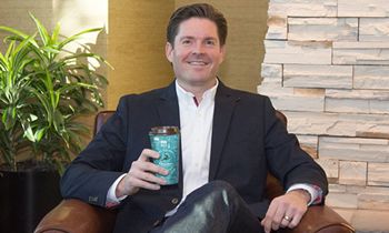 Caribou Coffee Names John Butcher CEO