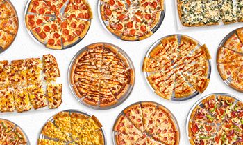 Cicis Celebrates Nat’l Buffet Day By Adding More Variety On Its Unlimited Buffet