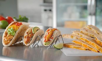 Del Taco Continues to Lead Value with Launch of Bold New Mix2 Value Menu