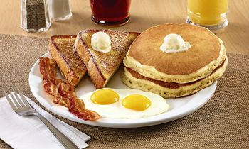 Denny’s Brings Even More Value And Flavor To Breakfast Favorites