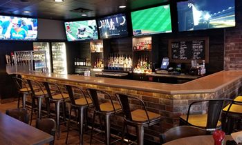 Family Sports Pub Beef ‘O’ Brady’s Enters 2019 With Positive Sales Momentum and Major Growth Potential