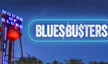 House of Blues Launches BluesBusters Program with Monthly Restaurant & Entertainment Deals