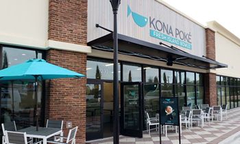 Kona Poké Announces Official Grand Opening In Lake Mary On Friday, January 25