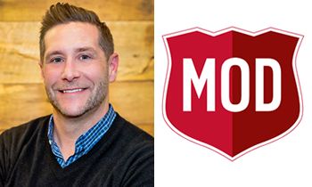 MOD Pizza Appoints Mark Shambura as Chief Marketing Officer