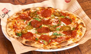 MOD Pizza Debuts Winter Menu Offerings