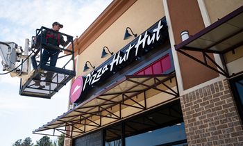 No One Overdelivers Like The Hut: Official Pizza Sponsor Of The NFL, Pizza Hut Unveils Stacked Value Lineup For Fans