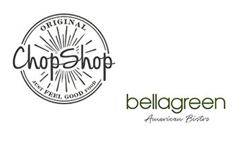 Original ChopShop and bellagreen Name Champion PR Agency of Record