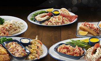 Red Lobster Celebrates Everything Lobster With The Return Of Lobsterfest