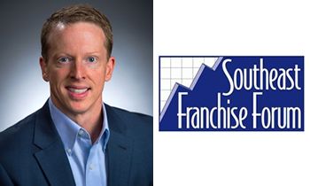 Southeast Franchise Forum Names Tray Doster as New Chairman