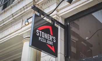 Stoner’s Pizza Joint Opens New Flagship Location in Columbia, South Carolina