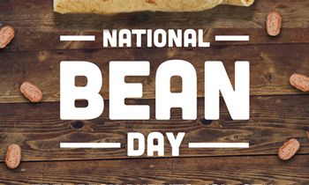 Taco Bueno Takes Beans to Heart, Celebrates National Bean Day with Free Bean Burritos, Jan. 8