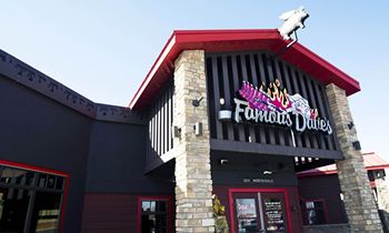 Barbeque Concept Famous Dave’s Partners with Punchh to Deliver Rewards App