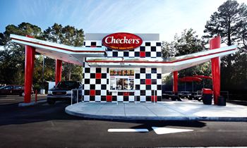 Checkers Drive-In Restaurants, Inc. Names Paul Joseph Bruno Murphy III to Board of Directors