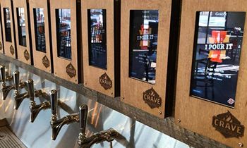 Crave Hot Dogs and BBQ Continues Florida Expansion!