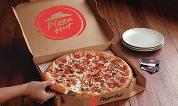 Dear Pizza Hut Fans: Is There Any Way We Can Thank You For An Incredible Football Season?