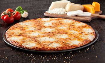 Donatos Introduces the Grater-est Pizza Ever