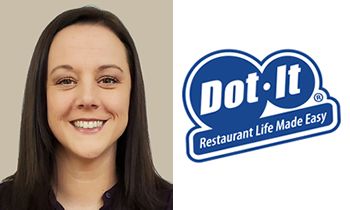 Dot It Names Keri Smith New Acting President