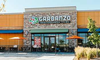 Garbanzo Mediterranean Fresh Signs New Multi-Unit Franchise Deal in Boston