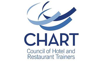 Gilmore Global Joins Council of Hotel and Restaurant Trainers (CHART) as New Silver Partner