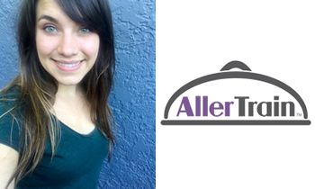 Master Trainer to train AllerTrain at the International Restaurant Show of New York in March