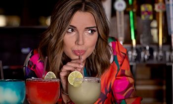 On The Border Begins Search for CMO (Chief Margarita Officer)
