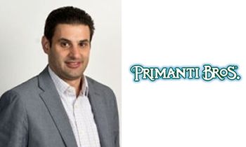 Primanti Bros. Names Adam Golomb as First CMO