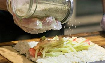 Roll On In to Expand in Ohio, North Carolina and Georgia