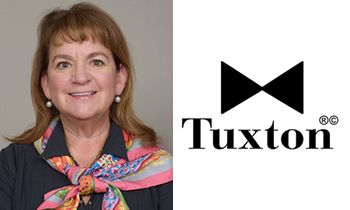 Tuxton China, Inc. Appoints New Western Regional Sales Manager