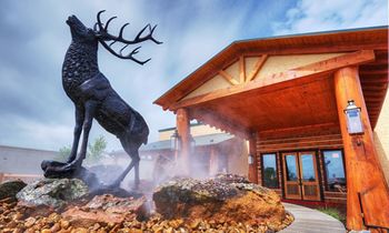 Twin Peaks Looks to Continued Success in 2019