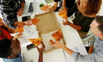 Want to Split Payments?  Digital Diner Makes It Easy