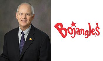 Bojangles’ Top Marketer Randy Poindexter to Retire After 28 Years