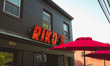 Connecticut Favorite, Riko’s Thin Crust Pizza, Expands Across the Sound to Long Island