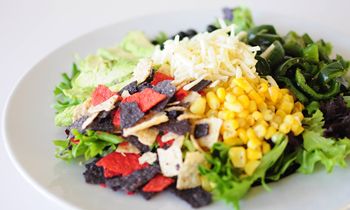 Coolgreens Celebrated Opening of First Texas Restaurant on Monday, March 25th