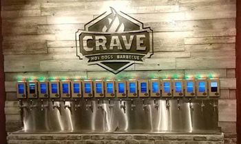 Crave Hot Dogs and BBQ Adds Locations in Georgia!