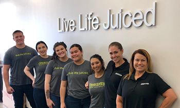 Juice It Up! Opens First Yucaipa Location