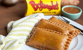 Make Pi Day Thrice as Nice with Bojangles’ Sweet Potato Pies